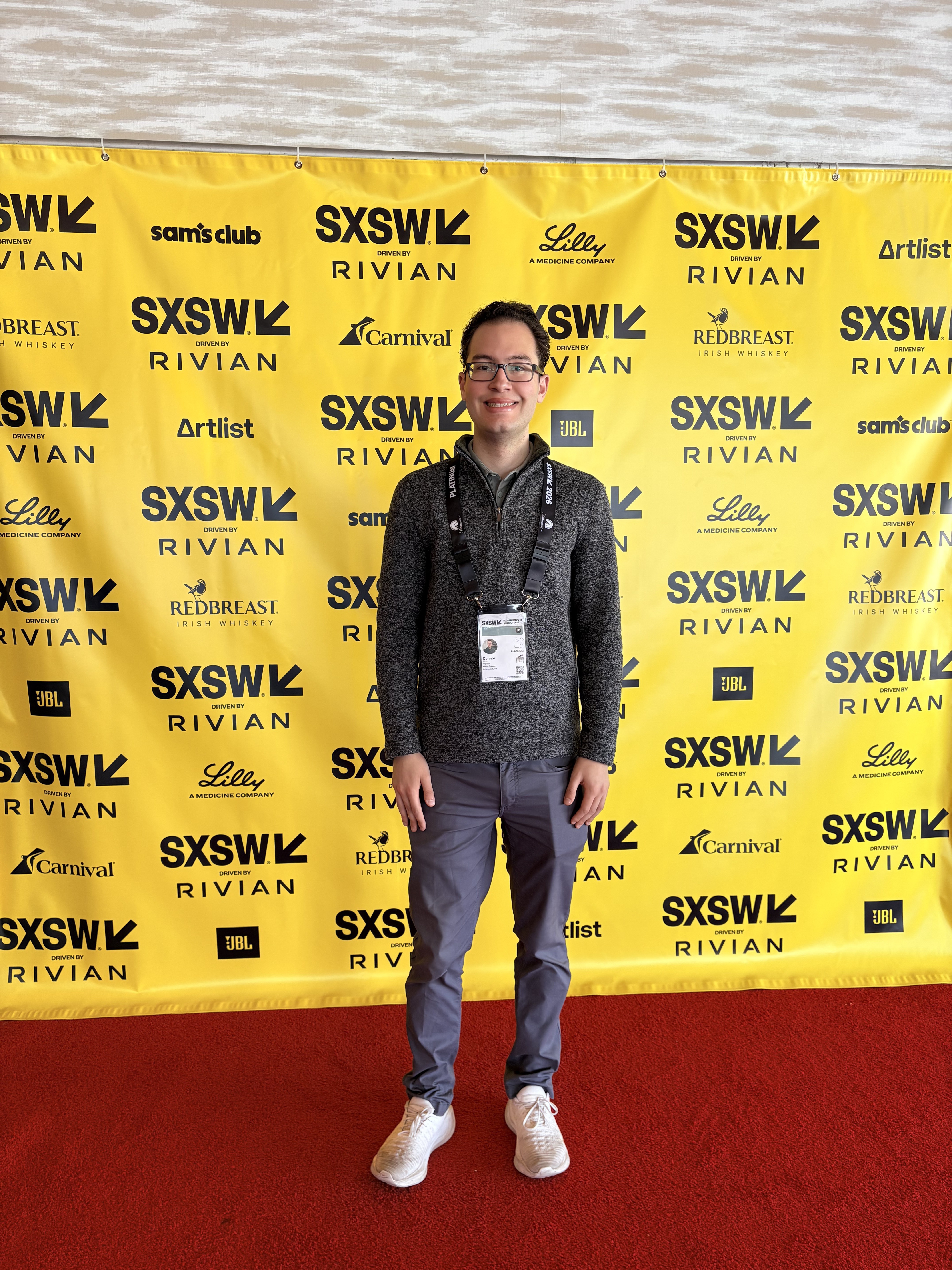 SXSW 2026